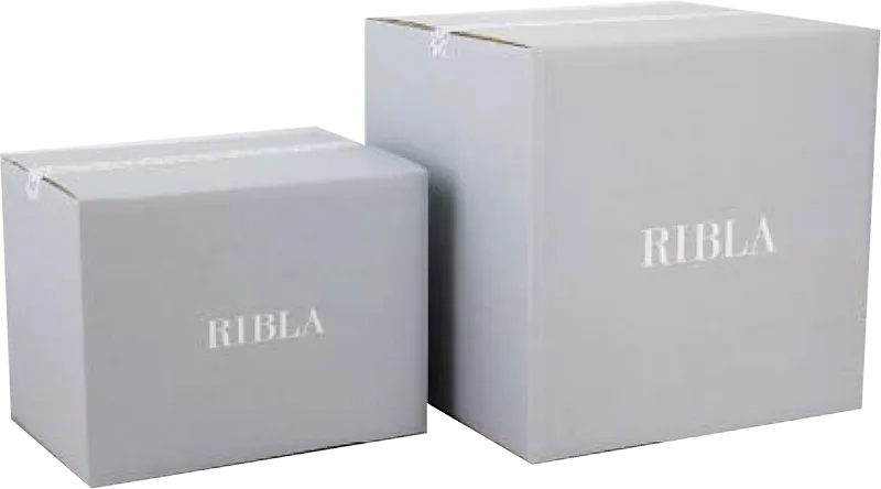 リブラ宅配ボックス