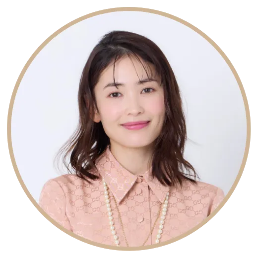 リブライメージモデル 夏海